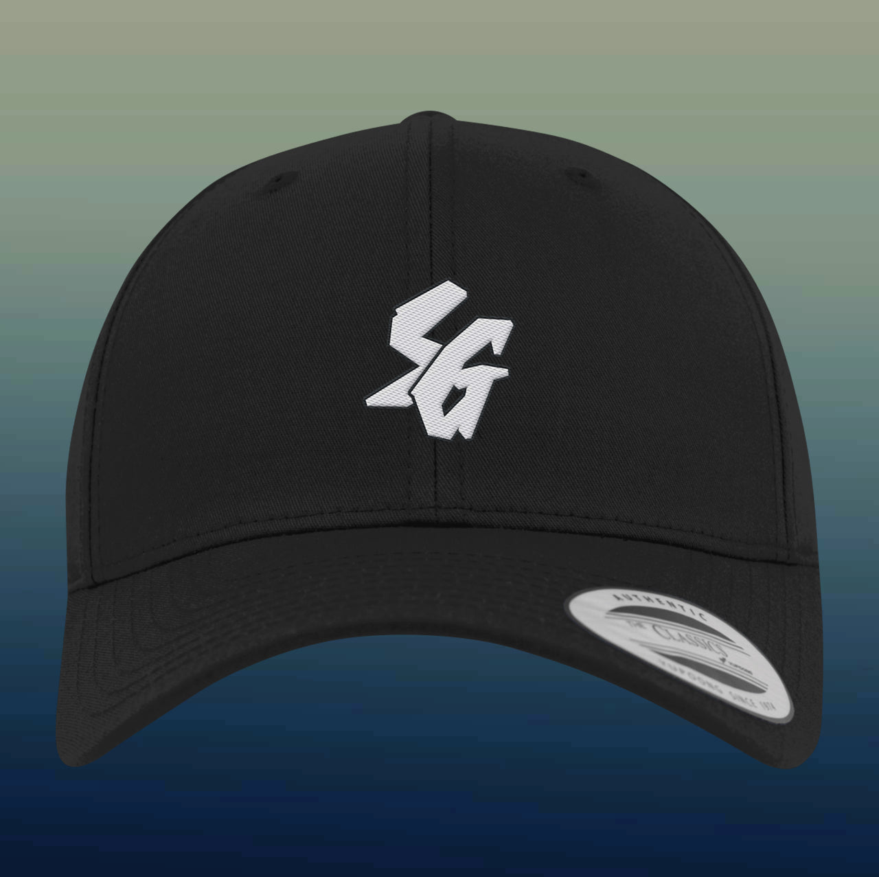 SuprimeGains - Premium Baseball Cap