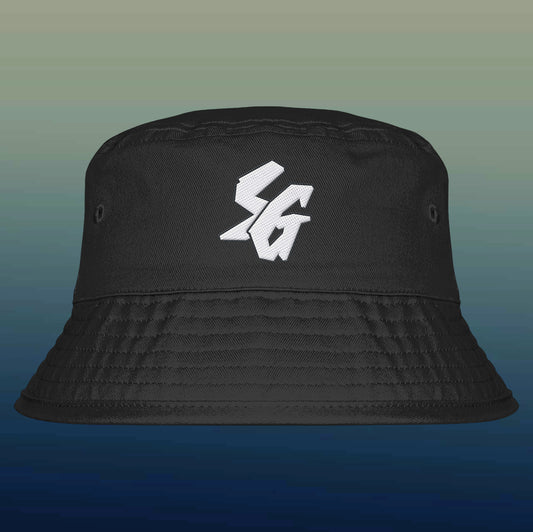 SuprimeGains - Organic Bucket Hat