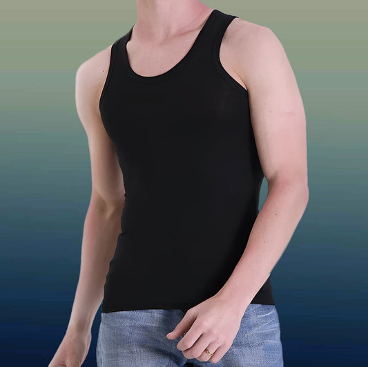 Tanktop - 100% Baumwolle