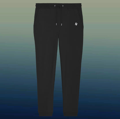 SuprimeGains - Organic Jogger Pants