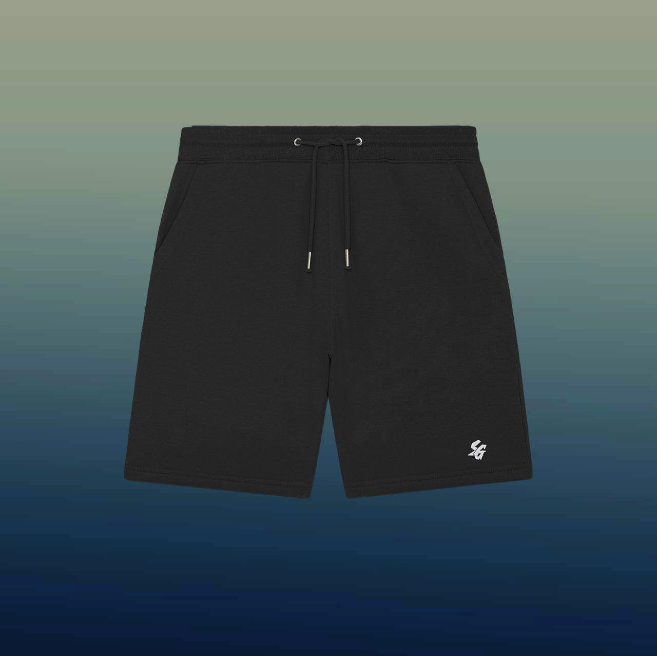 SuprimeGains - Organic Jogger Shorts