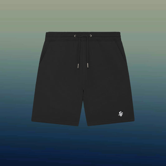 SuprimeGains - Organic Jogger Shorts