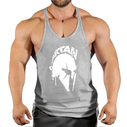 Bodybuilding Tank Top für Männer - SuprimeGains