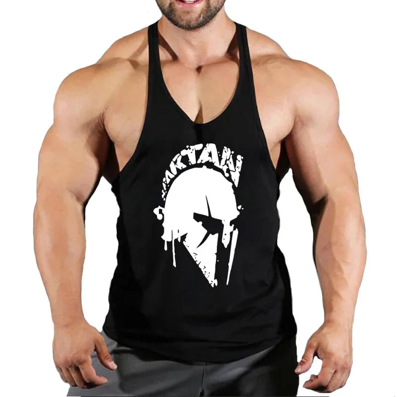 Bodybuilding Tank Top für Männer - SuprimeGains