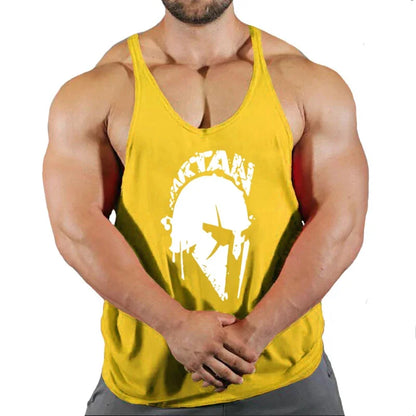 Bodybuilding Tank Top für Männer - SuprimeGains