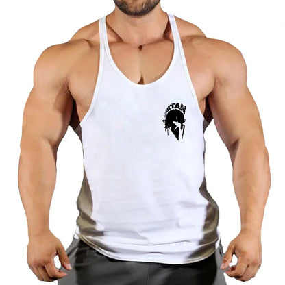 Bodybuilding Tank Top für Männer - SuprimeGains