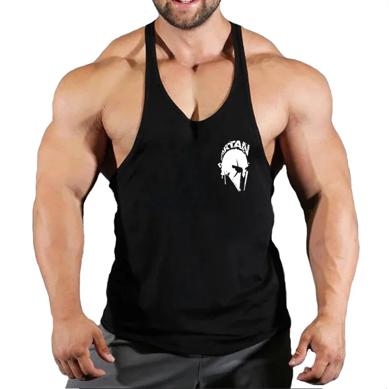 Bodybuilding Tank Top für Männer - SuprimeGains