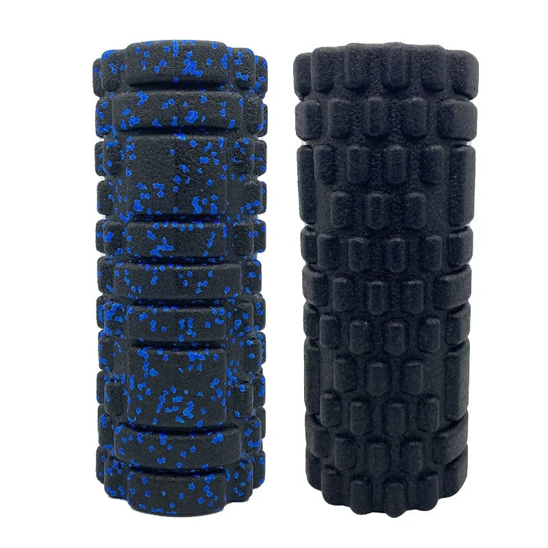 EPP Fitness Foam Roller – Muskelmassage und Training - SuprimeGains