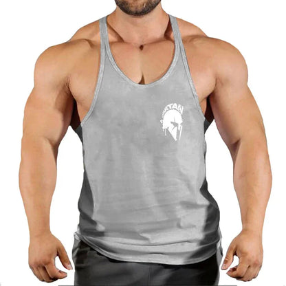 Bodybuilding Tank Top für Männer - SuprimeGains