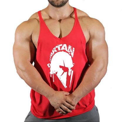 Bodybuilding Tank Top für Männer - SuprimeGains