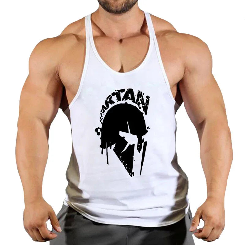 Bodybuilding Tank Top für Männer - SuprimeGains