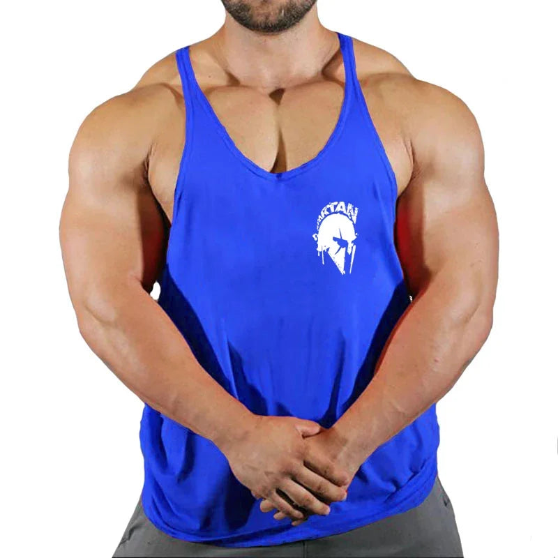 Bodybuilding Tank Top für Männer - SuprimeGains