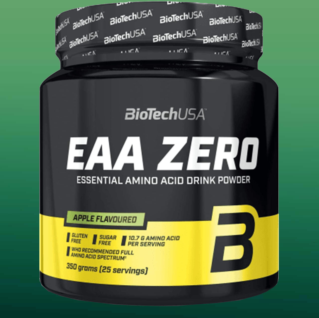 EAA ZERO (350g)