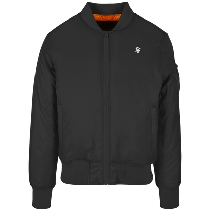 SuprimeGains Kollektion - Bomber Jacket - SuprimeGains