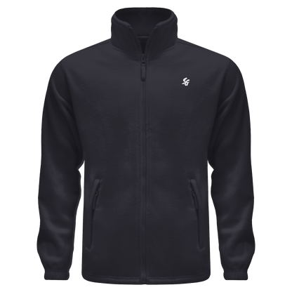 SuprimeGains Kollektion - Fleece Jacket - SuprimeGains