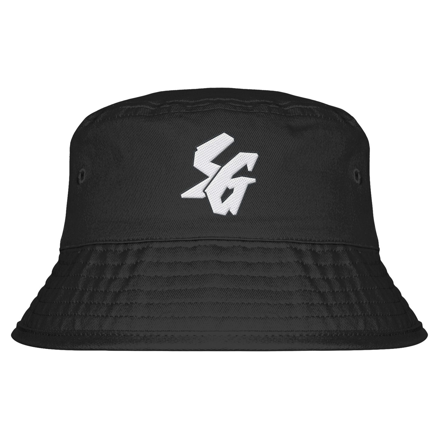 SuprimeGains Kollektion - Organic Bucket Hat - SuprimeGains