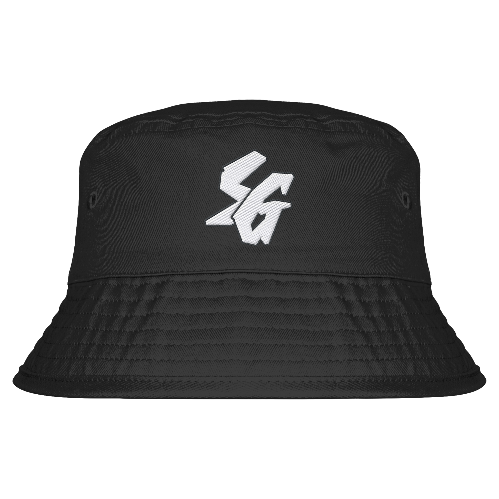 SuprimeGains Kollektion - Organic Bucket Hat - SuprimeGains