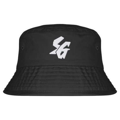 SuprimeGains Kollektion - Organic Bucket Hat - SuprimeGains