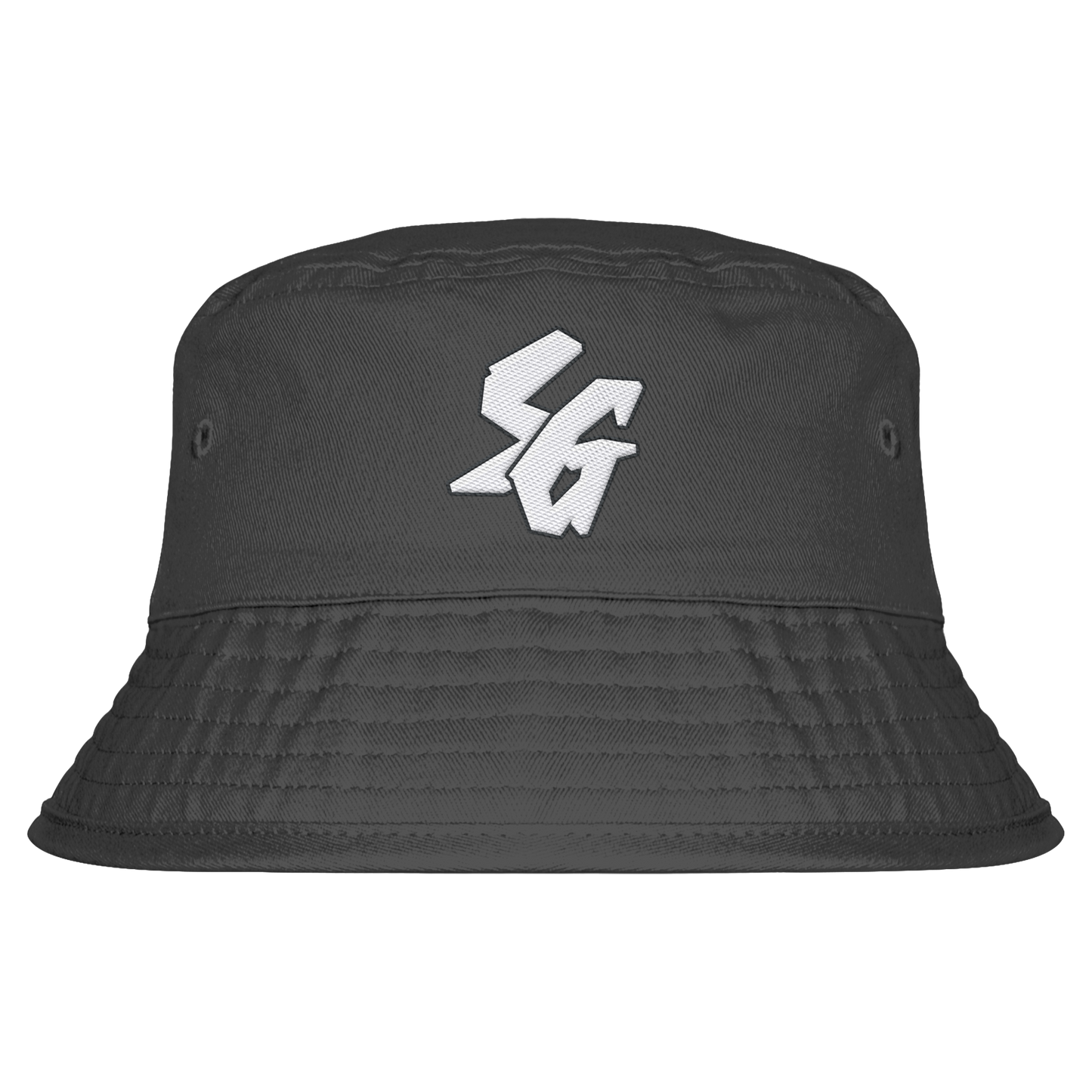 SuprimeGains Kollektion - Organic Bucket Hat - SuprimeGains