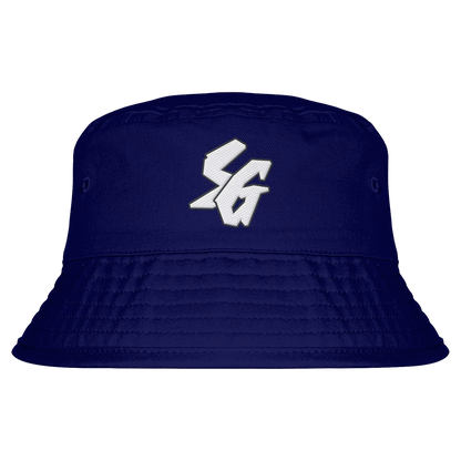 SuprimeGains Kollektion - Organic Bucket Hat - SuprimeGains