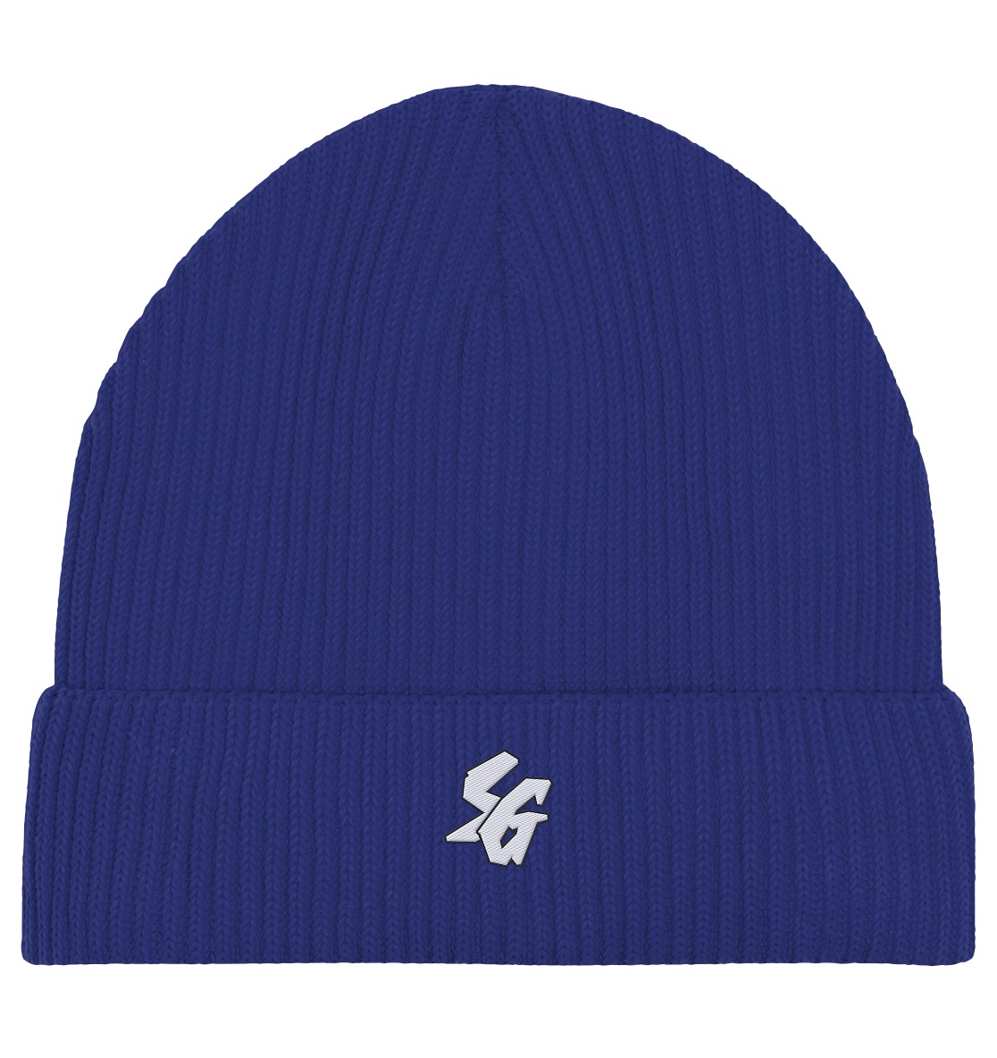 SuprimeGains Kollektion - Organic Fisherman Beanie - SuprimeGains