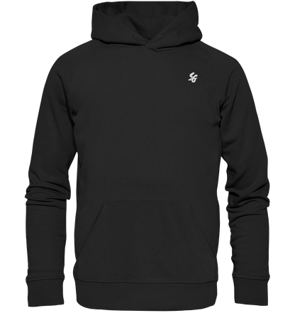 SuprimeGains Kollektion - Organic Hoodie - SuprimeGains