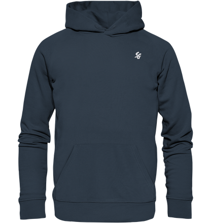 SuprimeGains Kollektion - Organic Hoodie - SuprimeGains