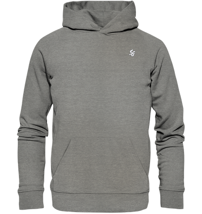 SuprimeGains Kollektion - Organic Hoodie - SuprimeGains