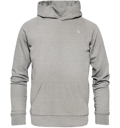 SuprimeGains Kollektion - Organic Hoodie - SuprimeGains