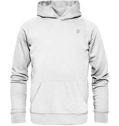 SuprimeGains Kollektion - Organic Hoodie - SuprimeGains