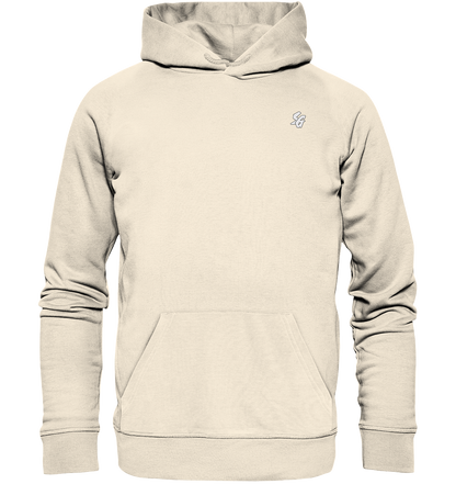 SuprimeGains Kollektion - Organic Hoodie - SuprimeGains