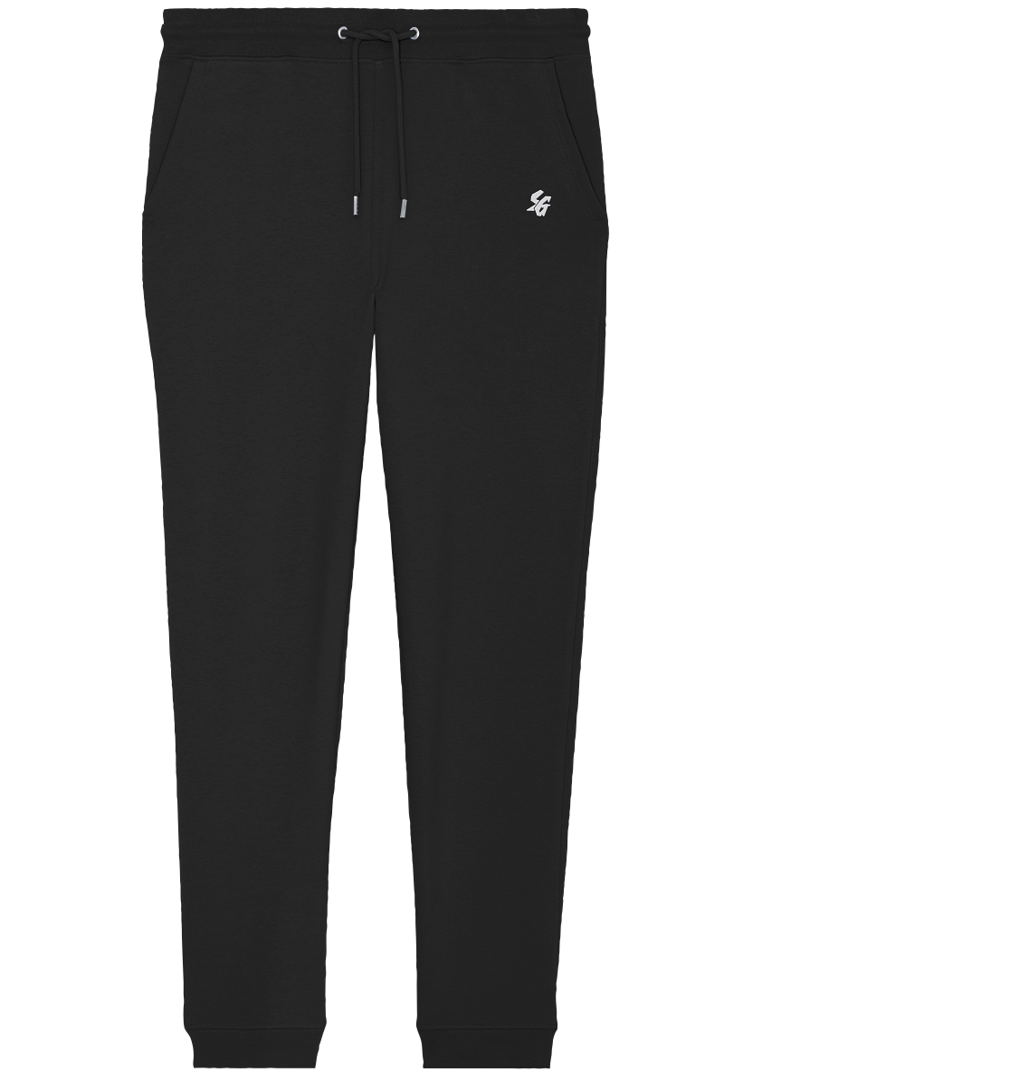 SuprimeGains Kollektion - Organic Jogger Pants - SuprimeGains