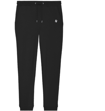 SuprimeGains Kollektion - Organic Jogger Pants - SuprimeGains