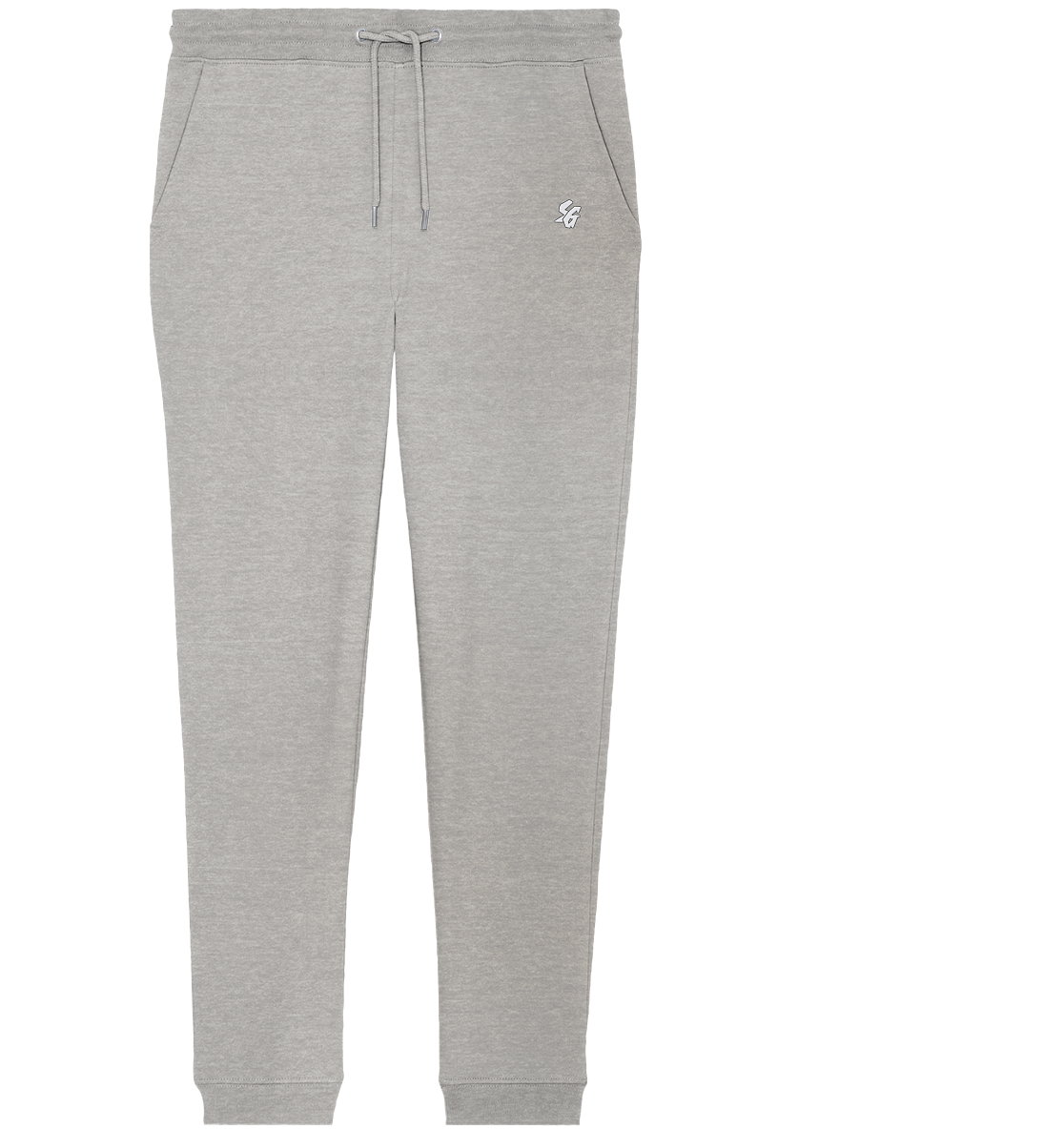 SuprimeGains Kollektion - Organic Jogger Pants - SuprimeGains