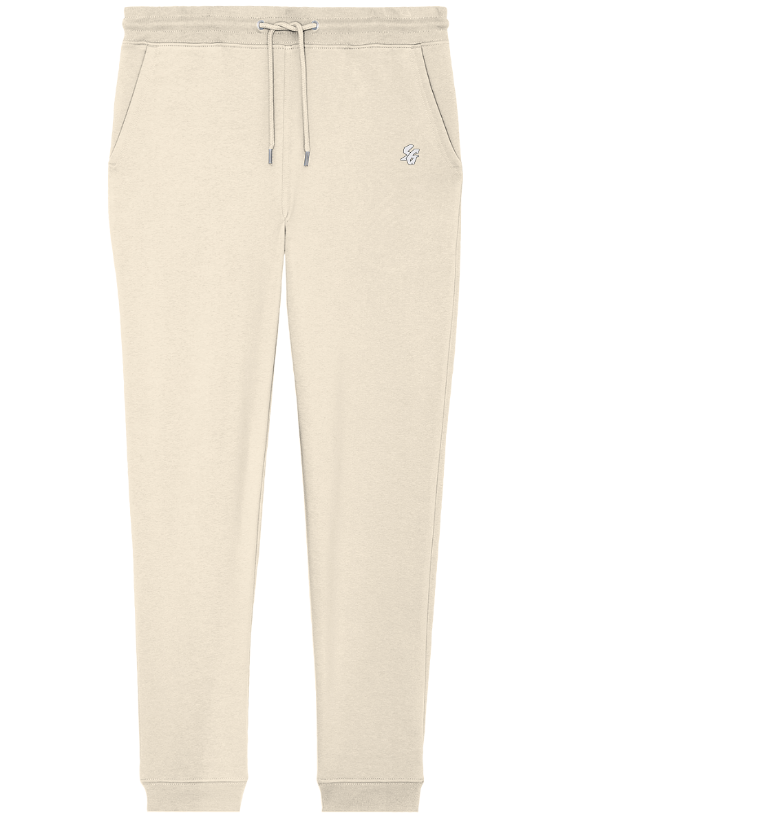 SuprimeGains Kollektion - Organic Jogger Pants - SuprimeGains