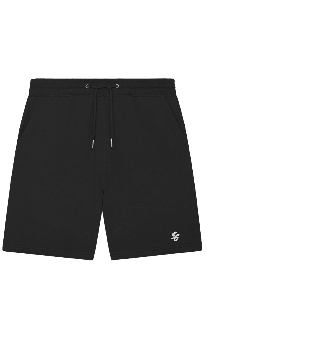 SuprimeGains Kollektion - Organic Jogger Shorts - SuprimeGains