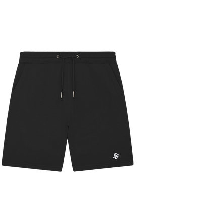 SuprimeGains Kollektion - Organic Jogger Shorts - SuprimeGains