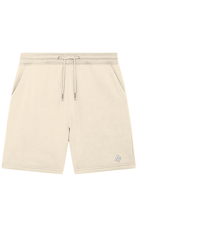 SuprimeGains Kollektion - Organic Jogger Shorts - SuprimeGains