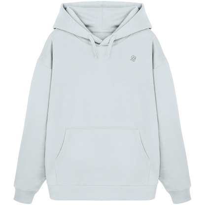 SuprimeGains Kollektion - Organic Oversize Hoodie - SuprimeGains