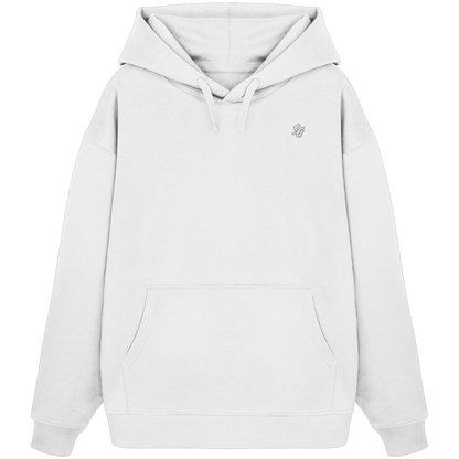 SuprimeGains Kollektion - Organic Oversize Hoodie - SuprimeGains