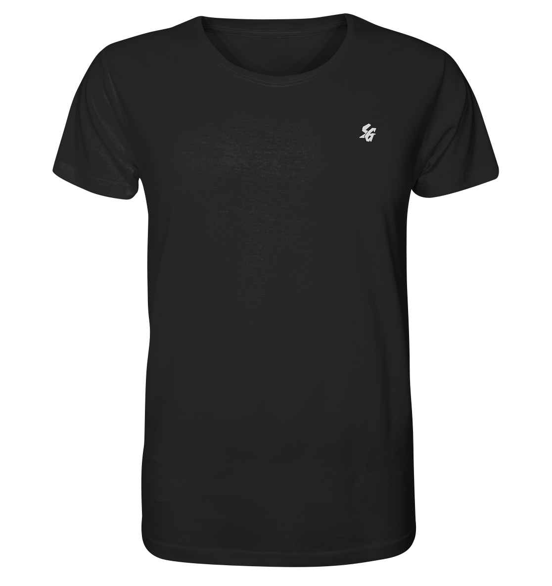 SuprimeGains Kollektion - Organic Shirt - SuprimeGains