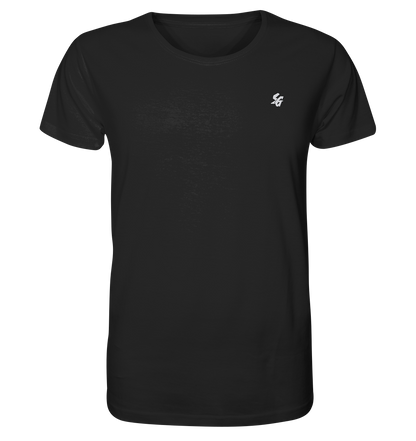 SuprimeGains Kollektion - Organic Shirt - SuprimeGains