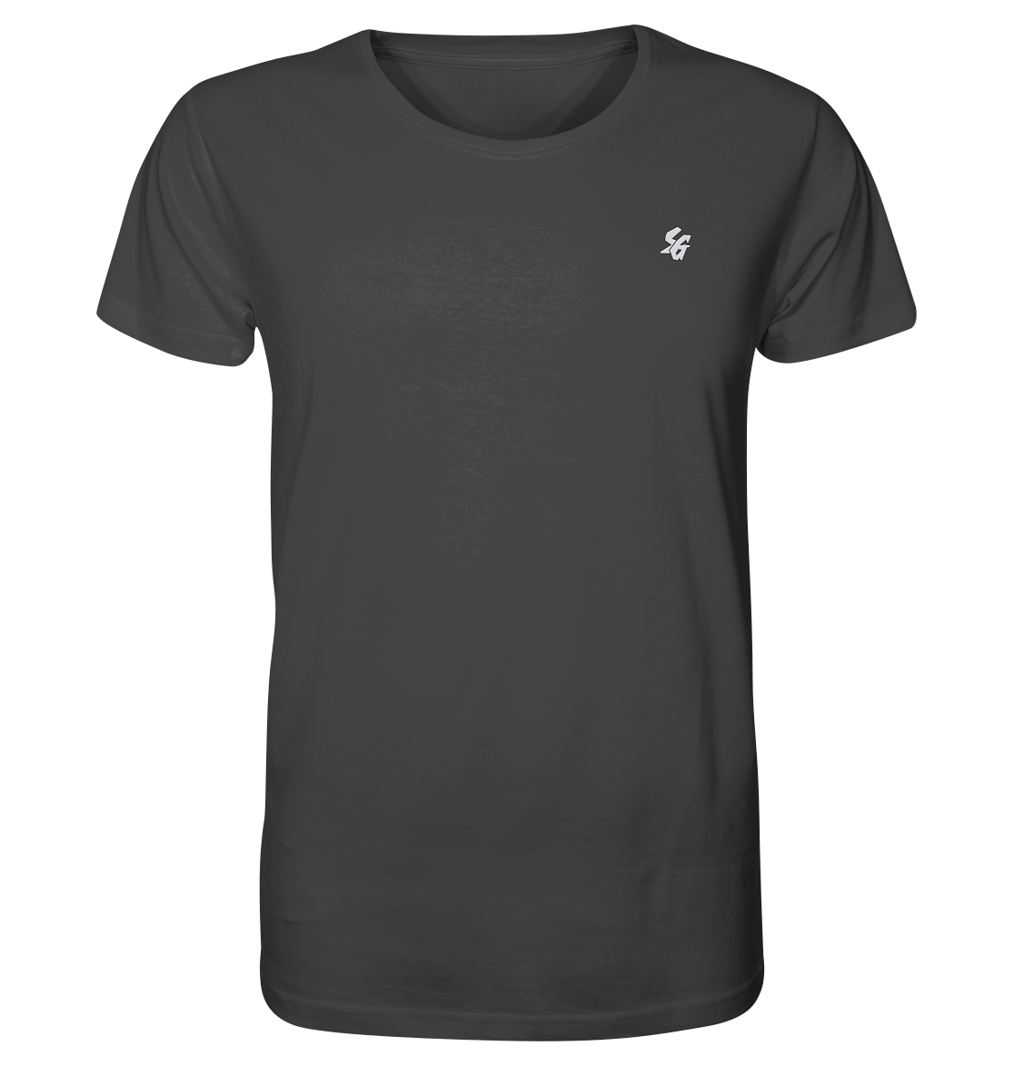 SuprimeGains Kollektion - Organic Shirt - SuprimeGains