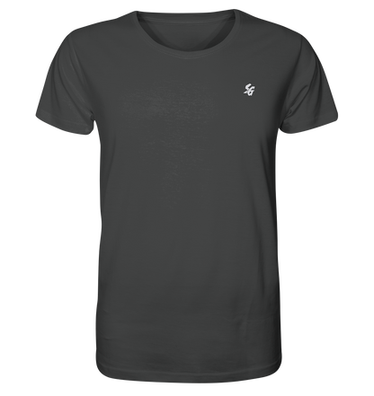 SuprimeGains Kollektion - Organic Shirt - SuprimeGains