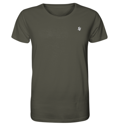 SuprimeGains Kollektion - Organic Shirt - SuprimeGains