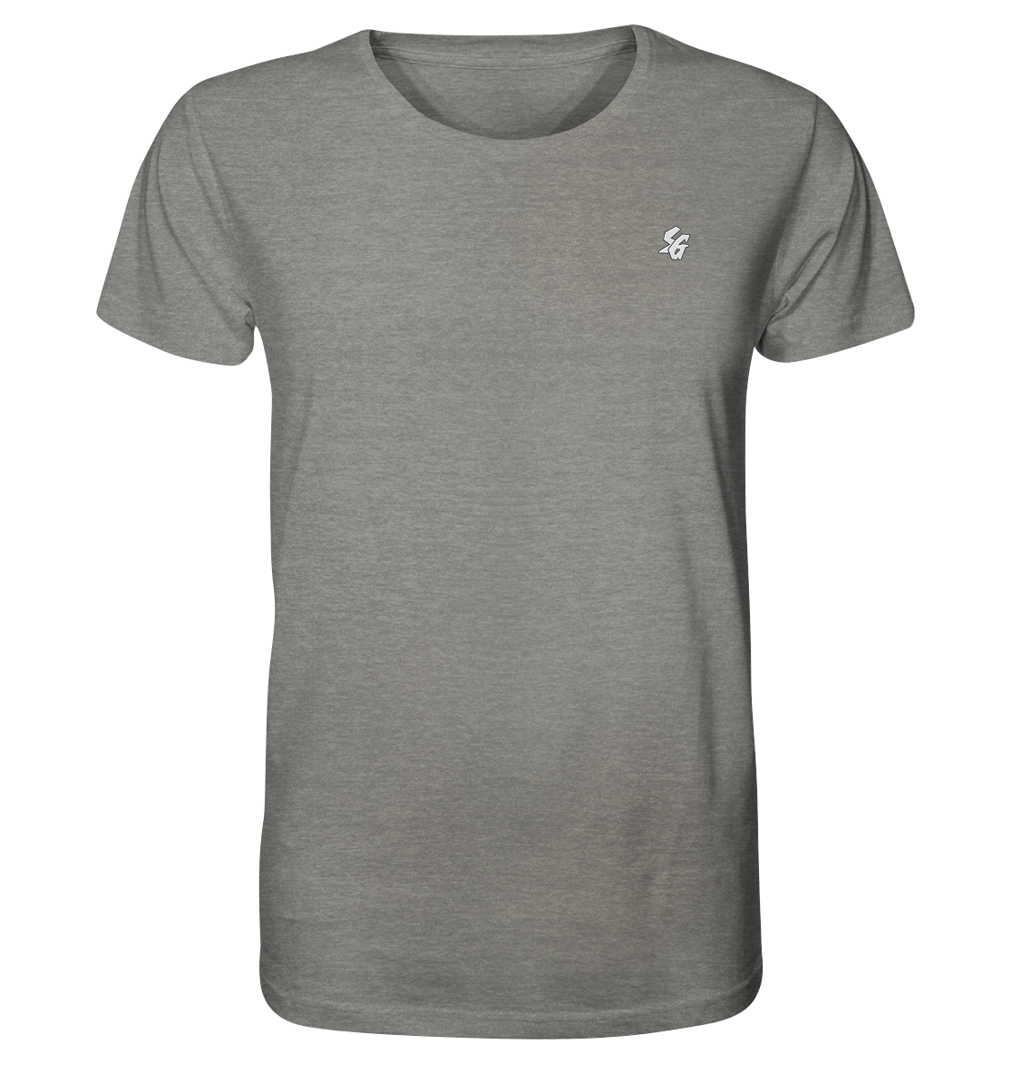 SuprimeGains Kollektion - Organic Shirt - SuprimeGains