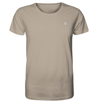 SuprimeGains Kollektion - Organic Shirt - SuprimeGains