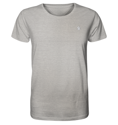 SuprimeGains Kollektion - Organic Shirt - SuprimeGains