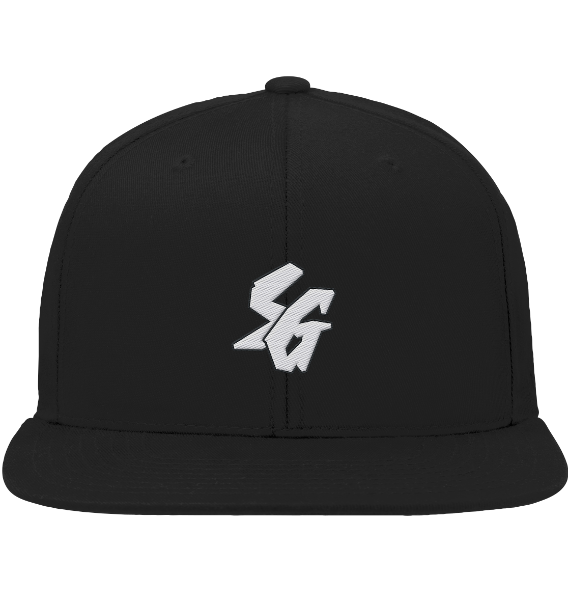 SuprimeGains Kollektion - Organic Snapback - SuprimeGains