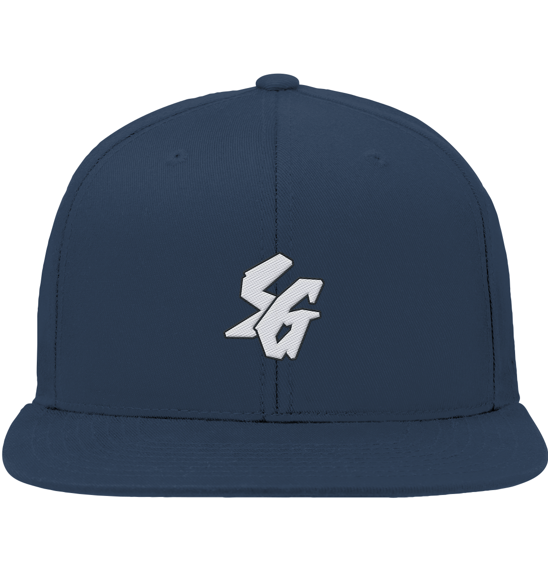 SuprimeGains Kollektion - Organic Snapback - SuprimeGains